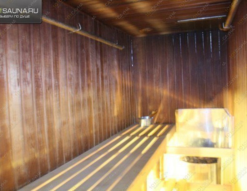 Сауна Медуза, в Петрозаводске, улица Суоярвская, 5 | парная | 101sauna.ru