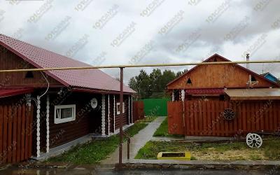Комплекс Баньки, в Екатеринбурге, Космонавтов, 132 | 2 | 101sauna.ru