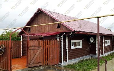Комплекс Баньки, в Екатеринбурге, Космонавтов, 132 | 3 | 101sauna.ru