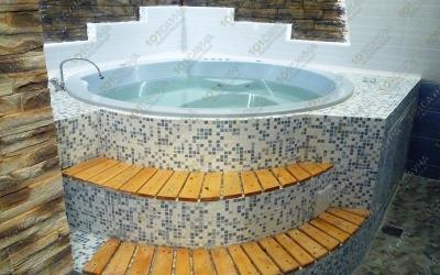 Сауна Европа, в Братске, Советская, 29 | 1 | 101sauna.ru
