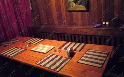 Сауна Европа, в Братске, Советская, 29 | 2 | 101sauna.ru