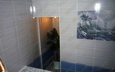 Сауна Европа, в Братске, Советская, 29 | 3 | 101sauna.ru