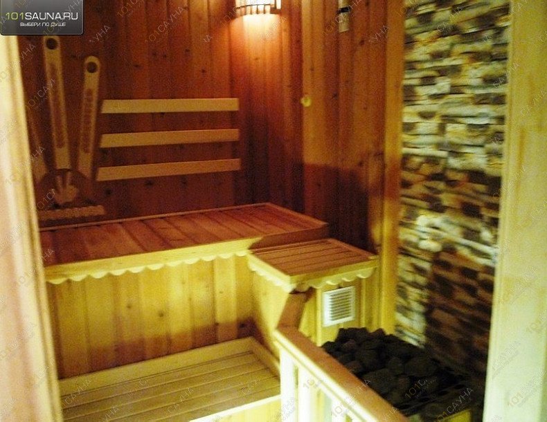 Сауна Европа, в Братске, Советская, 29 | 10 | 101sauna.ru