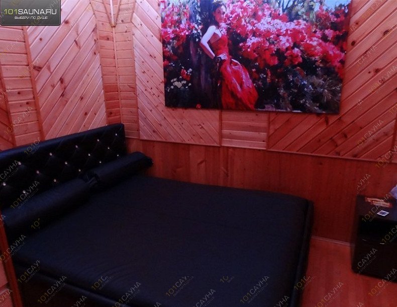 Сауна Chill Out, в Краснодаре, Пашковская, 120/1 | комната отдыха | 101sauna.ru