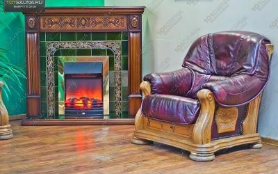 SPA комплекс Кутузовский, в Барнауле, Кутузова, 8а | 19 | 101sauna.ru