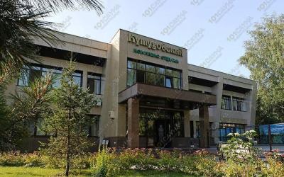SPA комплекс Кутузовский, в Барнауле, Кутузова, 8а | SPA. Фото: 3 | 101sauna.ru