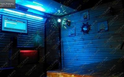 Сауна Дельфин, в Уссурийске, Волочаевская, 64 | 2 | 101sauna.ru