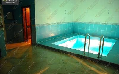 Сауна Лагуна VIP, в Саратове, Ипподромная, 12 Б | 1 | 101sauna.ru