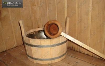 Баня СимСим, в Евпатории, пос. Заозерное, ул. Прибрежная, 9 | 1 | 101sauna.ru