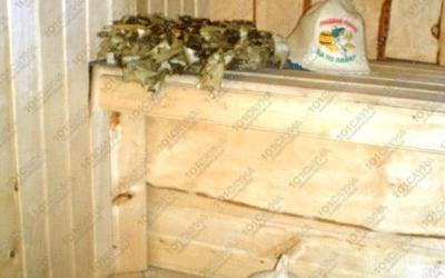 Баня СимСим, в Евпатории, пос. Заозерное, ул. Прибрежная, 9 | 2 | 101sauna.ru