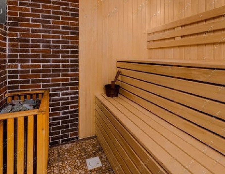 VIP клуб Андреевский, в Череповце, Андреевская, 1 | Финская сауна | 101sauna.ru