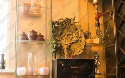 Комплекс Банька, в Москве, Носовихинское шоссе, 26 | 2 | 101sauna.ru