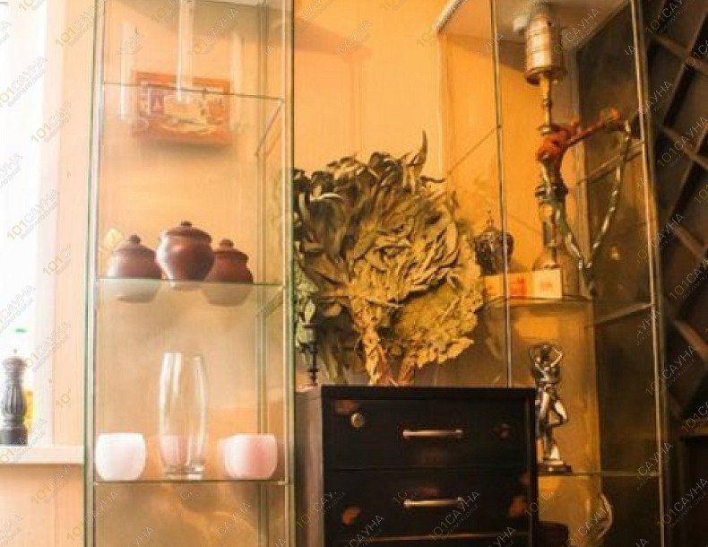 Комплекс Банька, в Москве, Носовихинское шоссе, 26 | 2 | 101sauna.ru