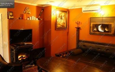 Комплекс Банька, в Москве, Носовихинское шоссе, 26 | 3 | 101sauna.ru