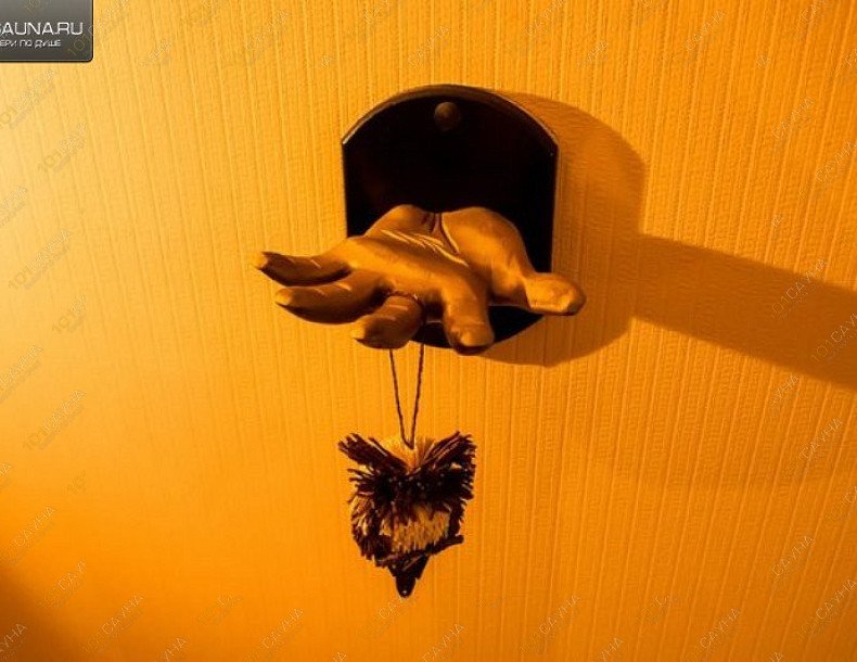Комплекс Банька, в Москве, Носовихинское шоссе, 26 | 4 | 101sauna.ru