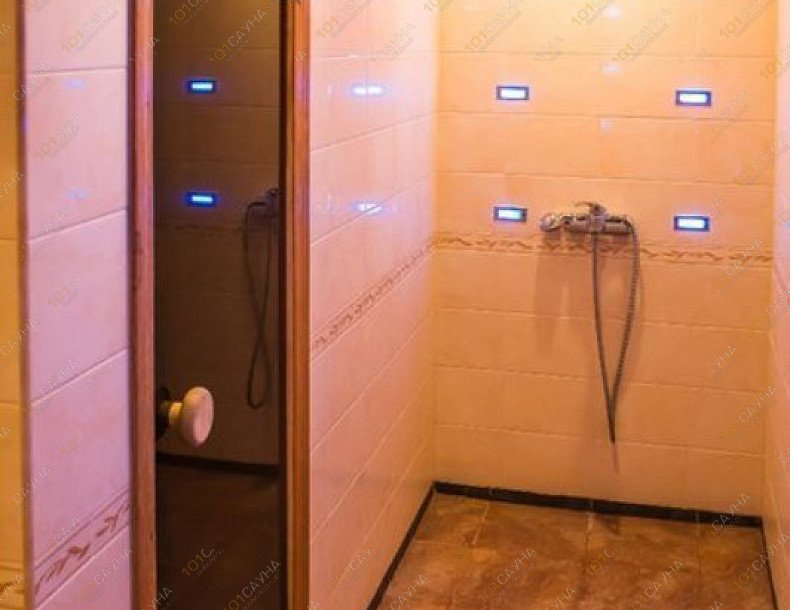 Комплекс Банька, в Москве, Носовихинское шоссе, 26 | 7 | 101sauna.ru