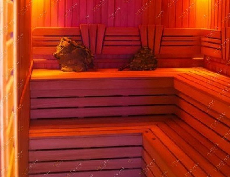Комплекс Банька, в Москве, Носовихинское шоссе, 26 | 11 | 101sauna.ru