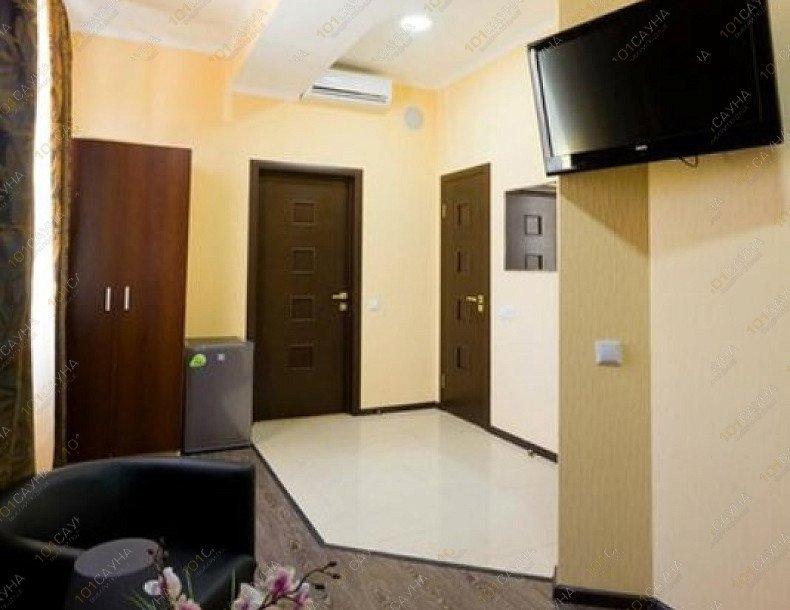 Комплекс Банька, в Москве, Носовихинское шоссе, 26 | 18 | 101sauna.ru