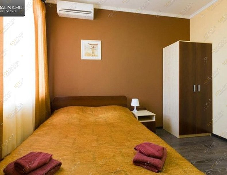 Комплекс Банька, в Москве, Носовихинское шоссе, 26 | 24 | 101sauna.ru