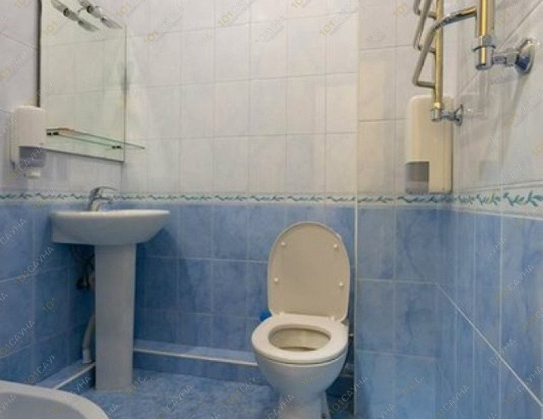 Комплекс Банька, в Москве, Носовихинское шоссе, 26 | 26 | 101sauna.ru