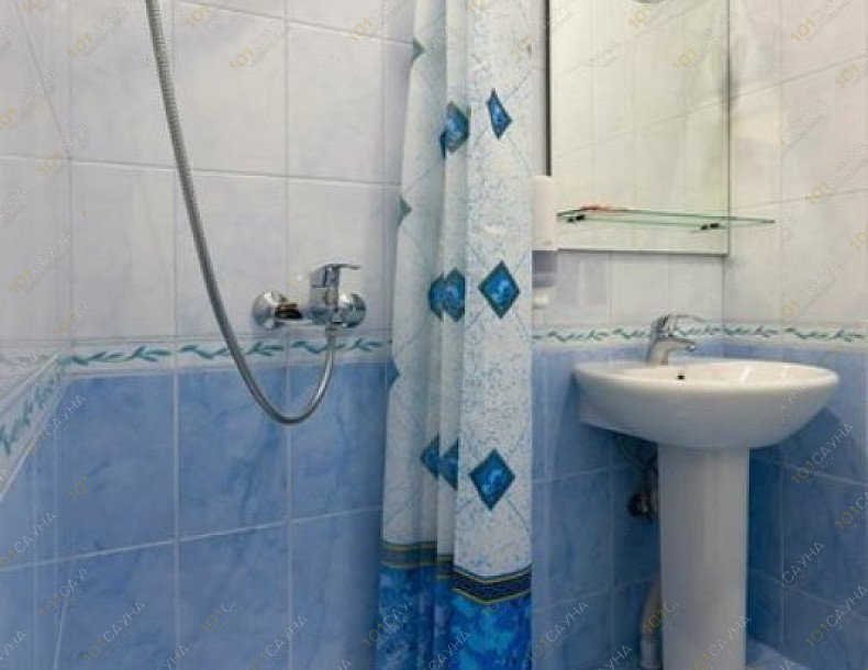 Комплекс Банька, в Москве, Носовихинское шоссе, 26 | 27 | 101sauna.ru