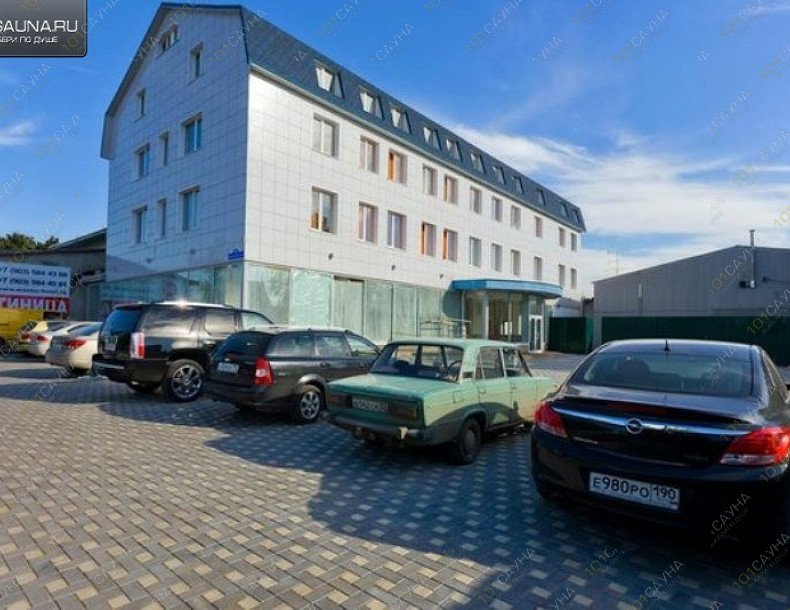 Комплекс Банька, в Москве, Носовихинское шоссе, 26 | 30 | 101sauna.ru