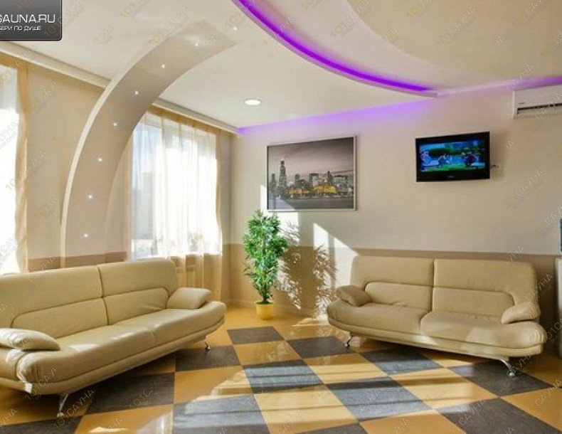 Комплекс Банька, в Москве, Носовихинское шоссе, 26 | 31 | 101sauna.ru