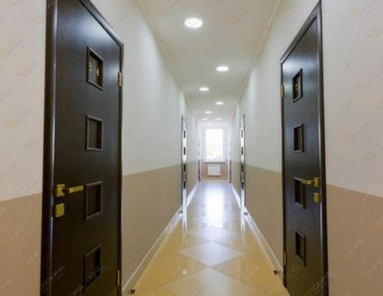 Комплекс Банька, в Москве, Носовихинское шоссе, 26 | 32 | 101sauna.ru