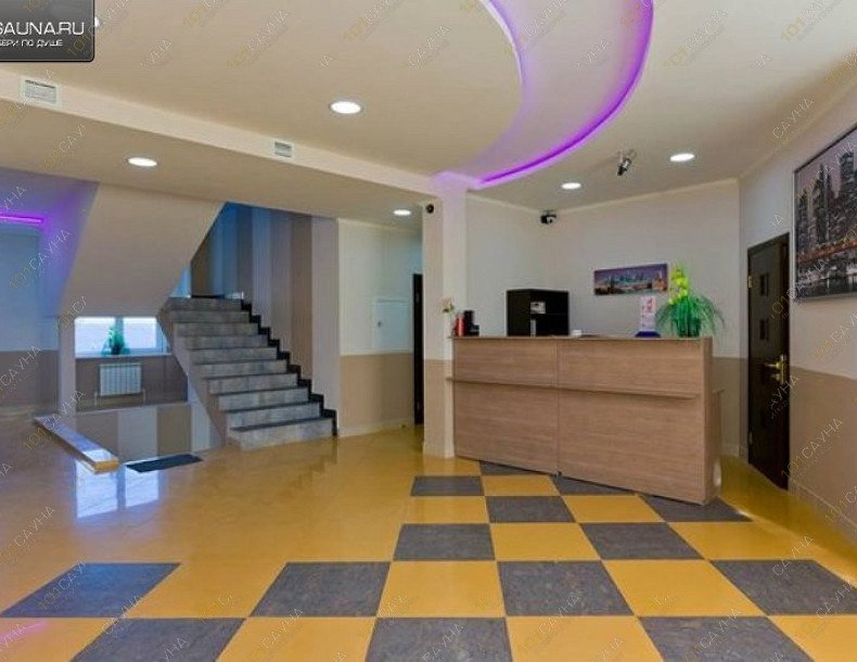 Комплекс Банька, в Москве, Носовихинское шоссе, 26 | 33 | 101sauna.ru