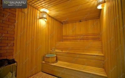 Гостиничный комплекс Альбатрос, в Уссурийске, Некрасова, 10 (за магазином Ангелина) | 3 | 101sauna.ru