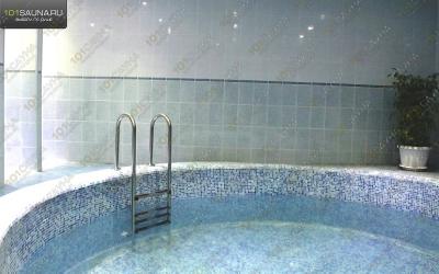 Баня Ионика, в Екатеринбурге, Отдыха, 1 В | 1 | 101sauna.ru