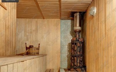 Баня Ионика, в Екатеринбурге, Отдыха, 1 В | 2 | 101sauna.ru