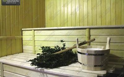 Баня Ионика, в Екатеринбурге, Отдыха, 1 В | 3 | 101sauna.ru