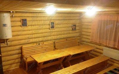Баня У Чапая, в Перми, Лянгасова, 139 | 1 | 101sauna.ru