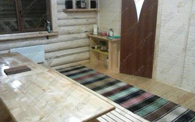 Баня У Чапая, в Перми, Лянгасова, 139 | 2 | 101sauna.ru