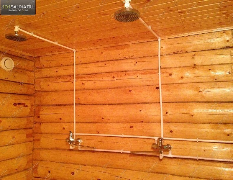 Баня У Чапая, в Перми, Лянгасова, 139 | 5 | 101sauna.ru