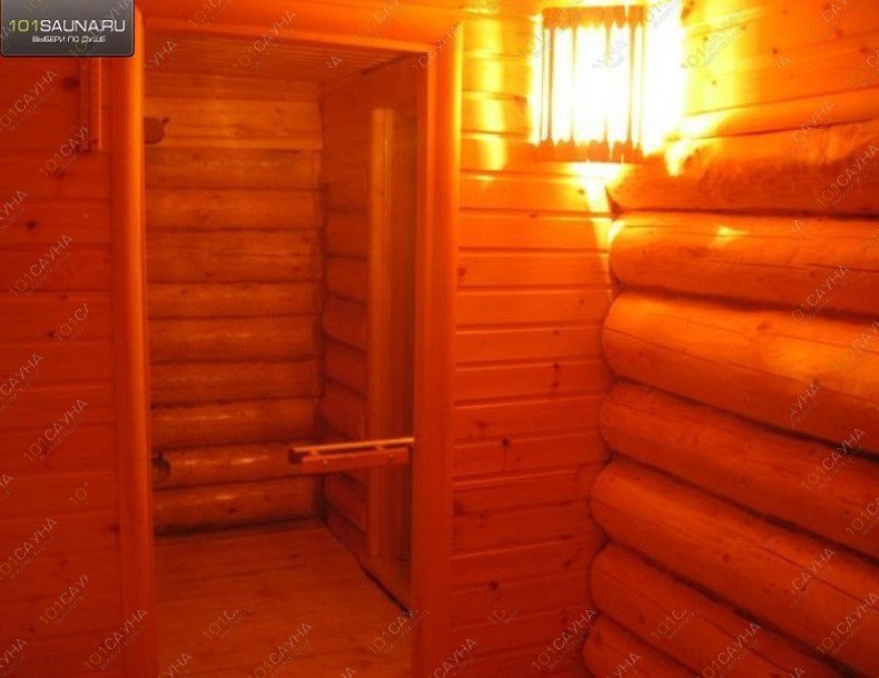 Баня У Чапая, в Перми, Лянгасова, 139 | 6 | 101sauna.ru