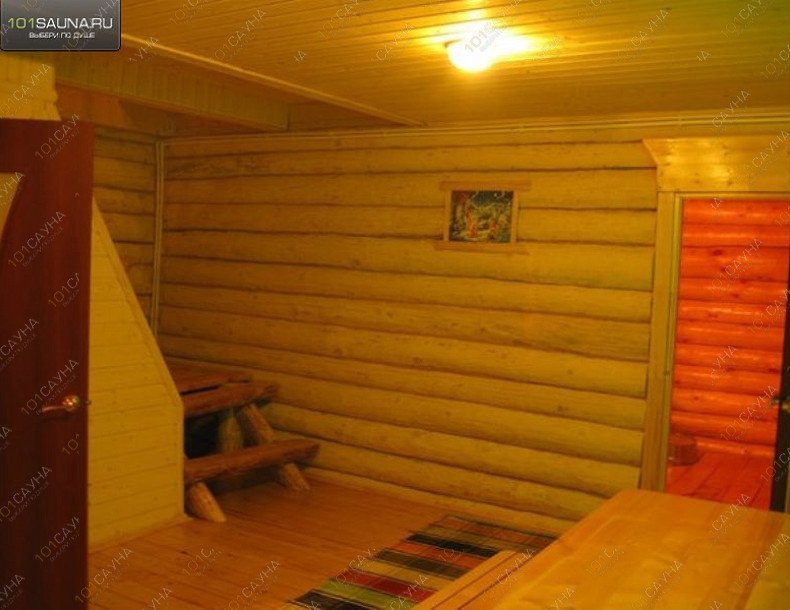 Баня У Чапая, в Перми, Лянгасова, 139 | 7 | 101sauna.ru