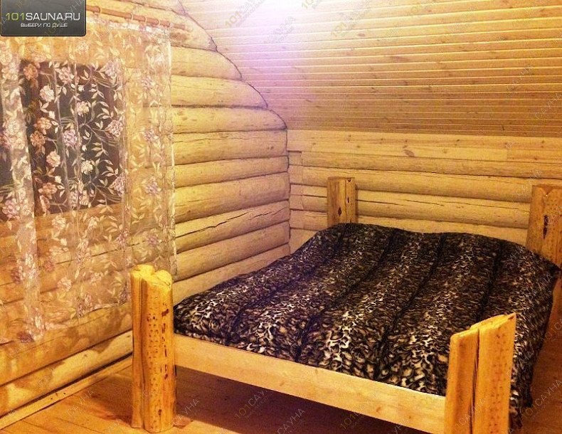 Баня У Чапая, в Перми, Лянгасова, 139 | 8 | 101sauna.ru