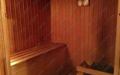 Сауна Бавария, в Воронеже, 60 лет ВЛКСМ, 5 | 3 | 101sauna.ru