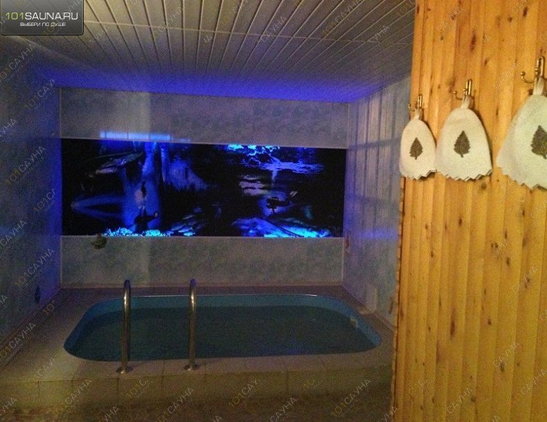 Сауна Бавария, в Воронеже, 60 лет ВЛКСМ, 5 | 8 | 101sauna.ru