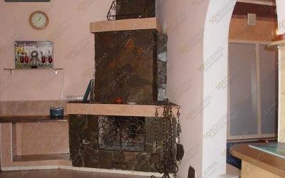 Сауна в Пригородном, в Евпатории, Черноморское шоссе, 4 км | 1 | 101sauna.ru