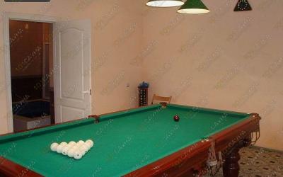 Сауна в Пригородном, в Евпатории, Черноморское шоссе, 4 км | 1 | 101sauna.ru