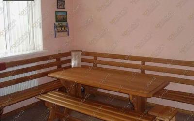 Сауна в Пригородном, в Евпатории, Черноморское шоссе, 4 км | 1 | 101sauna.ru