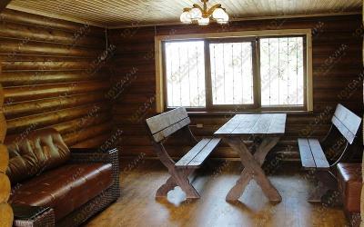 Банька на берегу Озера, в Владимире, д. Смыково | 1 | 101sauna.ru