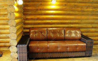 Банька на берегу Озера, в Владимире, д. Смыково | 2 | 101sauna.ru