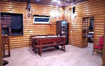 Сауна СТЕПНАЯ, в Ижевске, Степная, 8 | 1 | 101sauna.ru