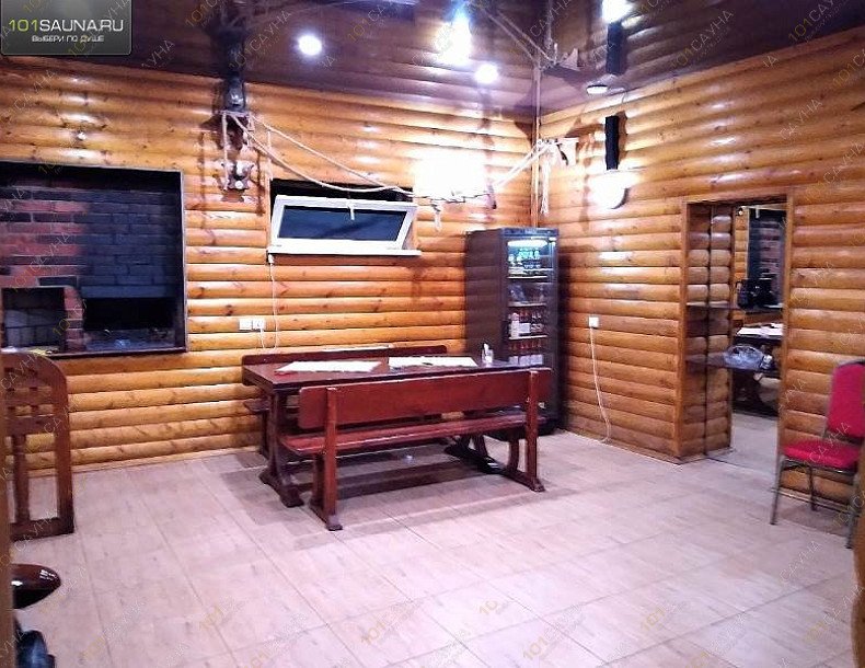 Сауна STEPNAIA, в Ижевске, Степная, 8 | 1 | 101sauna.ru