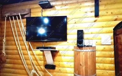 Сауна СТЕПНАЯ, в Ижевске, Степная, 8 | 3 | 101sauna.ru