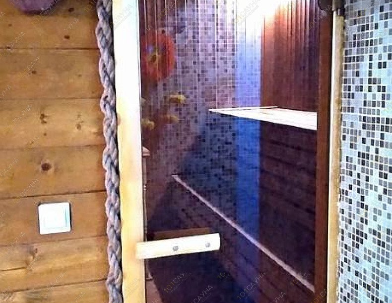 Сауна STEPNAIA, в Ижевске, Степная, 8 | 4 | 101sauna.ru